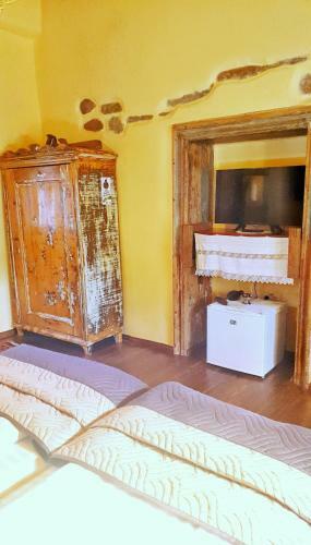 Hostal Casa Bertha