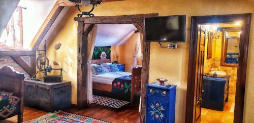 Hostal Casa Bertha