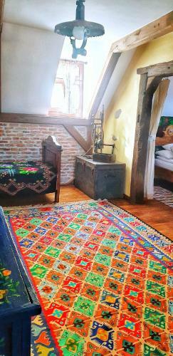 Hostal Casa Bertha