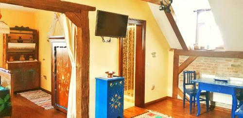 Hostal Casa Bertha
