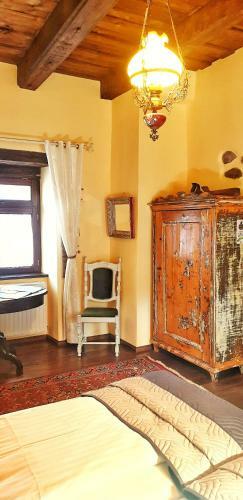 Hostal Casa Bertha