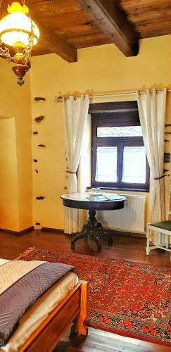 Hostal Casa Bertha