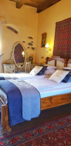 Hostal Casa Bertha