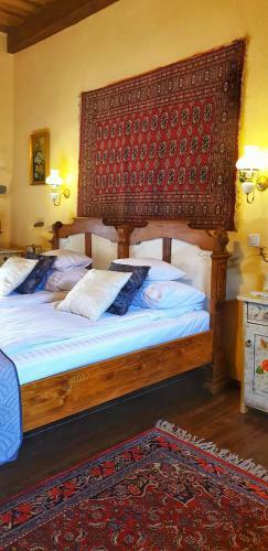 Hostal Casa Bertha