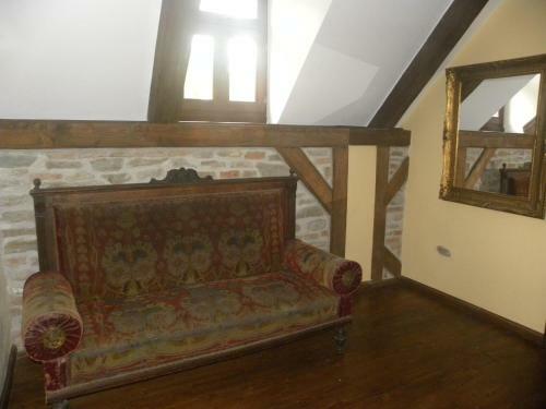 Hostal Casa Bertha