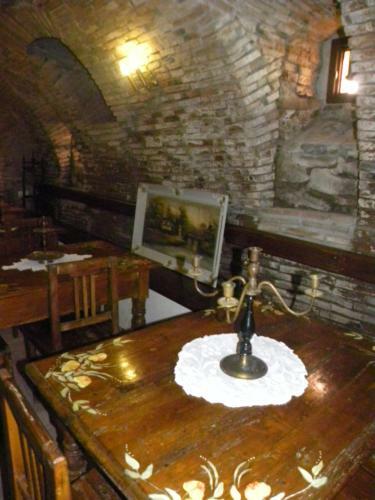 Hostal Casa Bertha