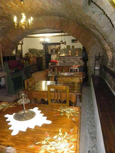 Hostal Casa Bertha