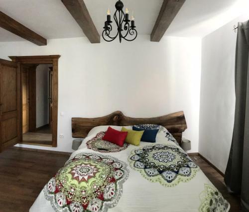 Apartamento Casa Otto Sighisoara