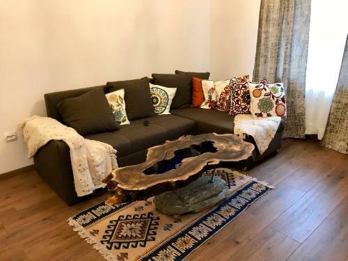 Apartamento Casa Otto Sighisoara