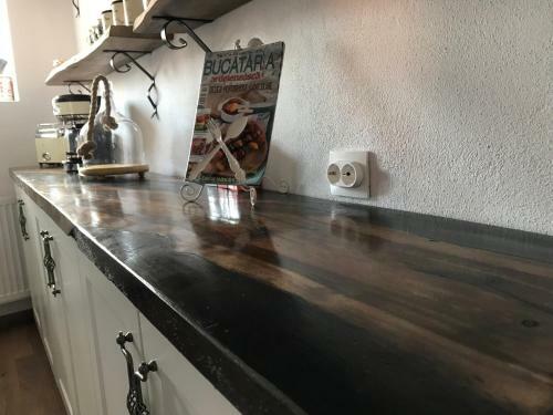 Apartamento Casa Otto Sighisoara