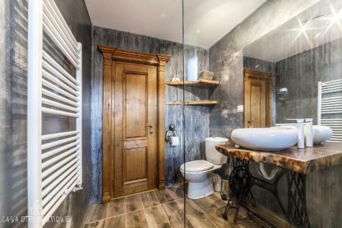 Apartamento Casa Otto Sighisoara