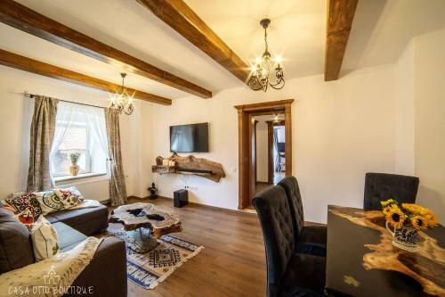 Apartamento Casa Otto Sighisoara