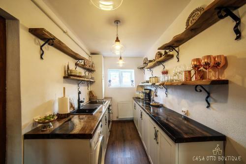 Apartamento Casa Otto Sighisoara
