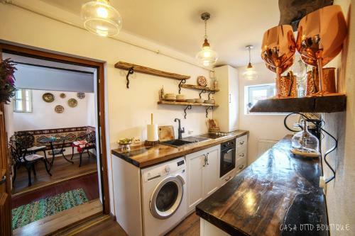 Apartamento Casa Otto Sighisoara