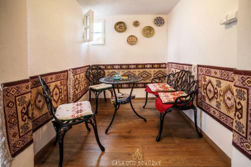 Apartamento Casa Otto Sighisoara