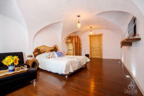 Apartamento Casa Otto Sighisoara