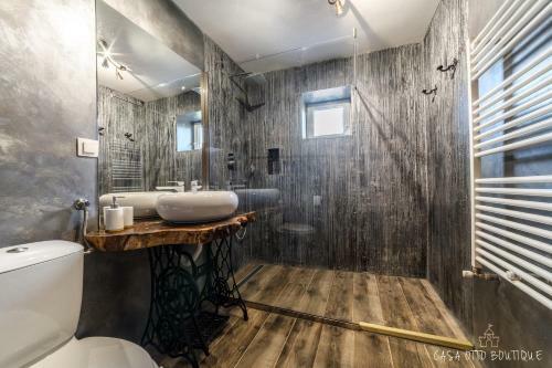 Apartamento Casa Otto Sighisoara