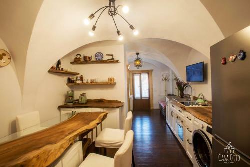Apartamento Casa Otto Sighisoara