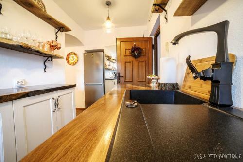 Apartamento Casa Otto Sighisoara