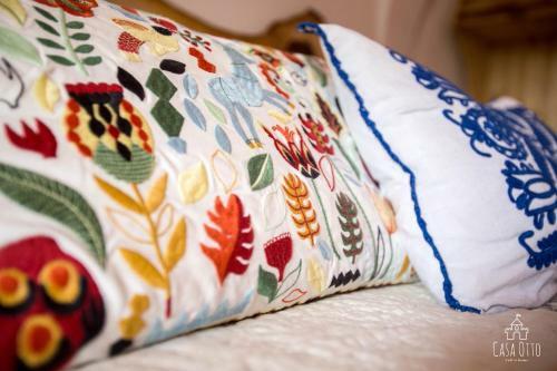 Apartamento Casa Otto Sighisoara