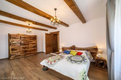 Apartamento Casa Otto Sighisoara