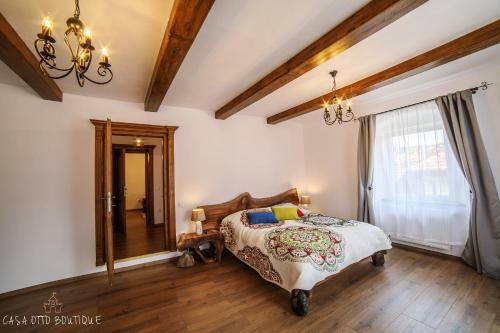 Apartamento Casa Otto Sighisoara