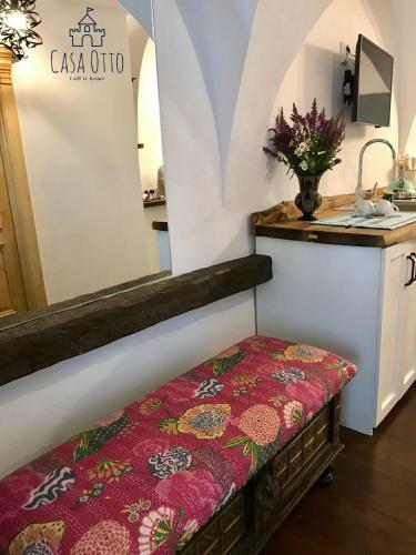 Apartamento Casa Otto Sighisoara
