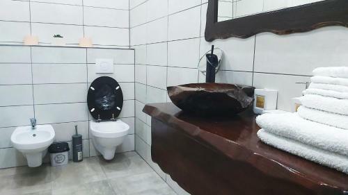 Apartamento Centralhome Ap2