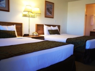 Hotel Bryce View Lodge