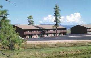 Hotel Bryce View Lodge