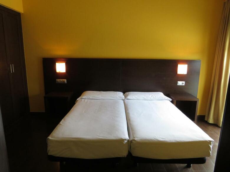 Hotel Euba