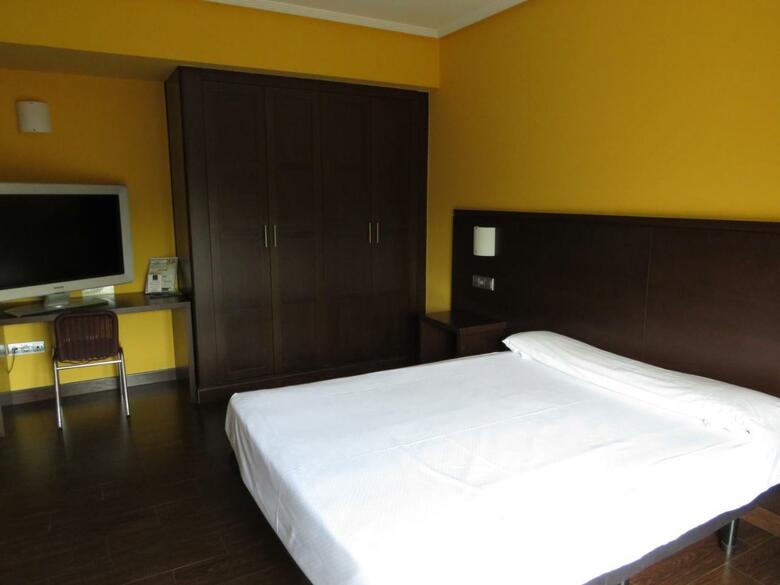 Hotel Euba