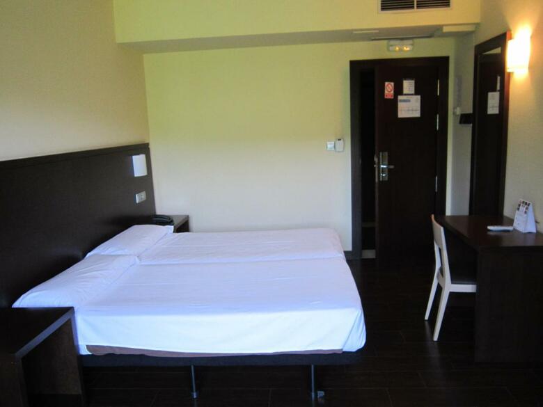 Hotel Euba