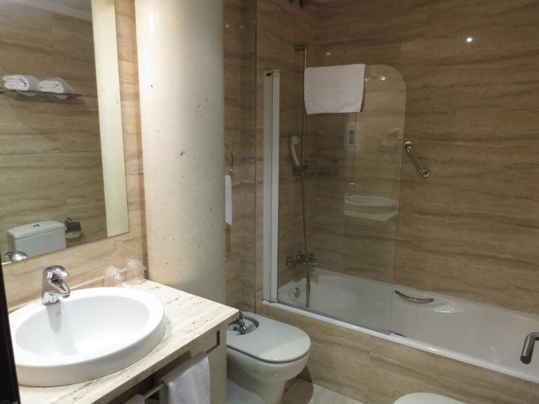 Hotel Euba