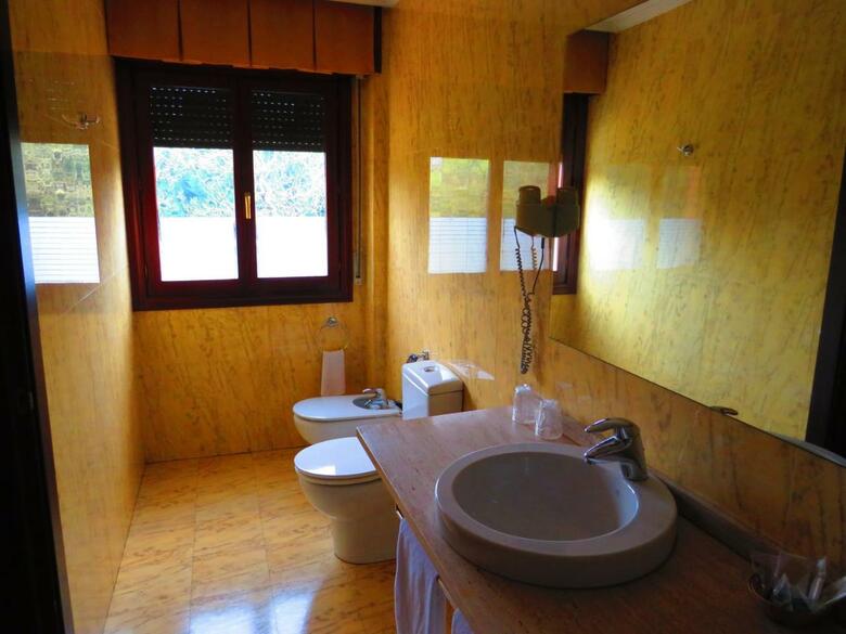 Hotel Euba