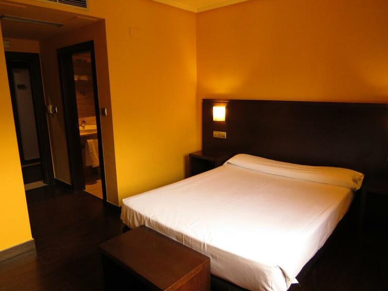 Hotel Euba