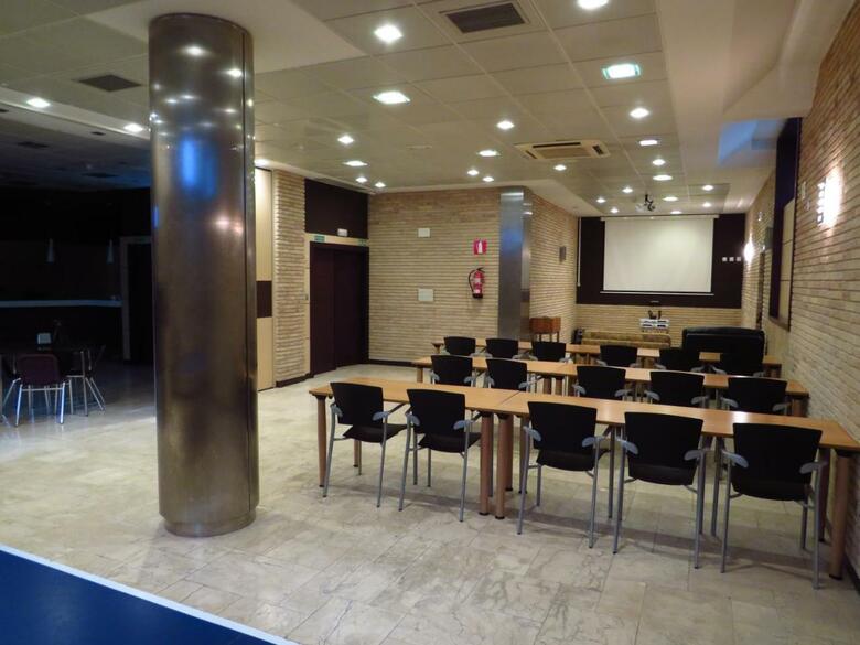 Hotel Euba