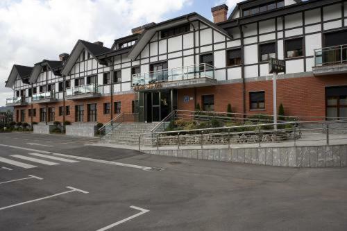Hotel Euba