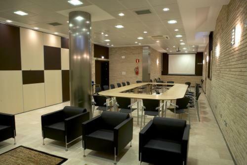 Hotel Euba
