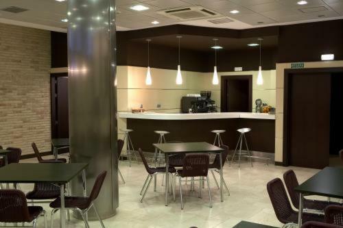 Hotel Euba