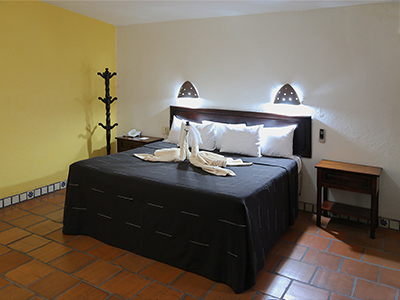 Hotel Parador Del Dominico