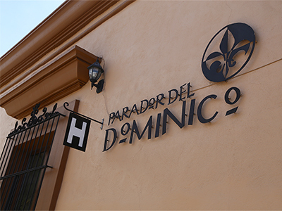 Hotel Parador Del Dominico