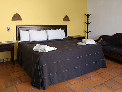Hotel Parador Del Dominico