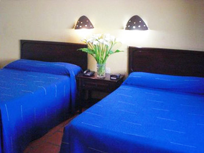 Hotel Parador Del Dominico