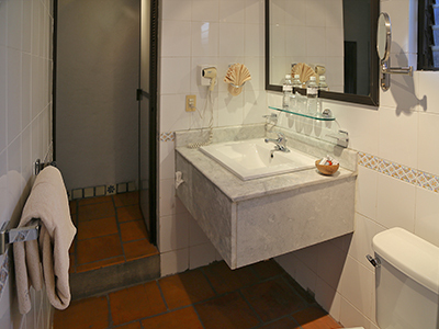 Hotel Parador Del Dominico