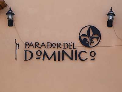 Hotel Parador Del Dominico