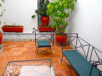 Hotel Parador Del Dominico