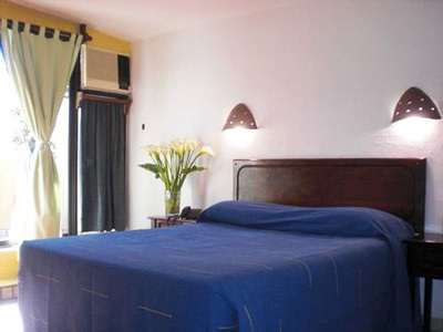 Hotel Parador Del Dominico