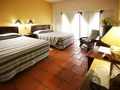 Hotel Parador Del Dominico