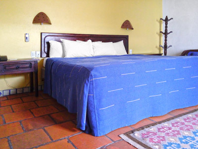 Hotel Parador Del Dominico
